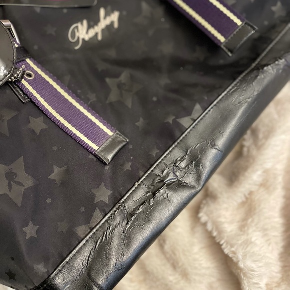 Authentic playboy bunny purse - Picture 4 of 4